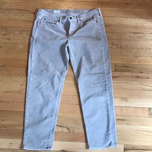 Gap boyfriend pants